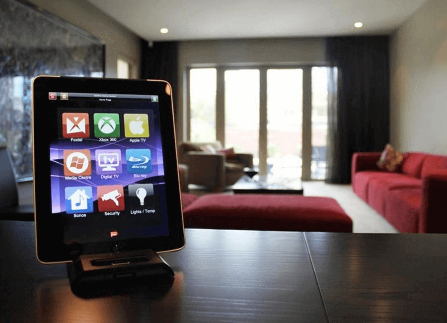 Приложения для iPhone и iPad сделают дом «умным». iOS 8 позволяет