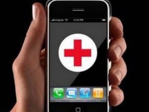 Мобильные приложения в медицине