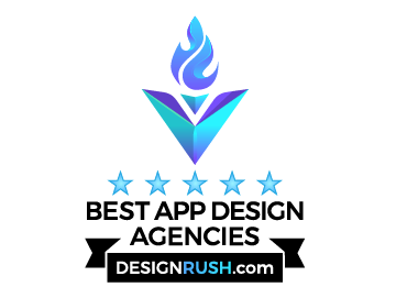 Woxapp as One of the Top App Design & Development Companies on DesignRush