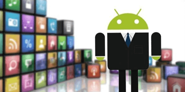 Платформа Android – история создания и современность