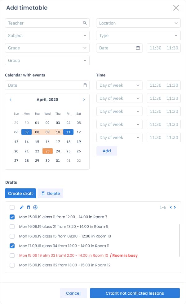 teachers-add-timetable