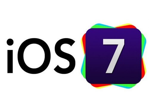 Обязательное обновление приложений под iOS 7
