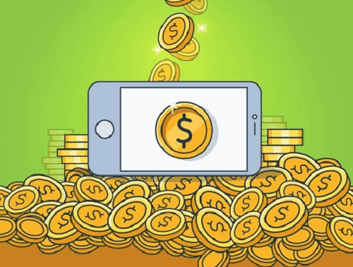 Монетизация приложений для мобильных устройств
