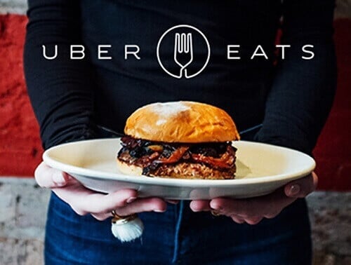 How to create a food delivery application similar to UberEats