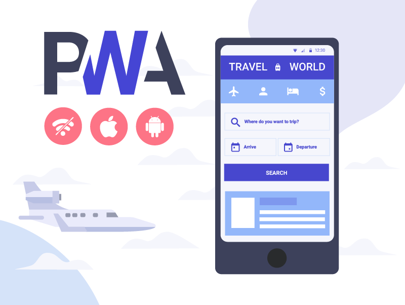 pwa development