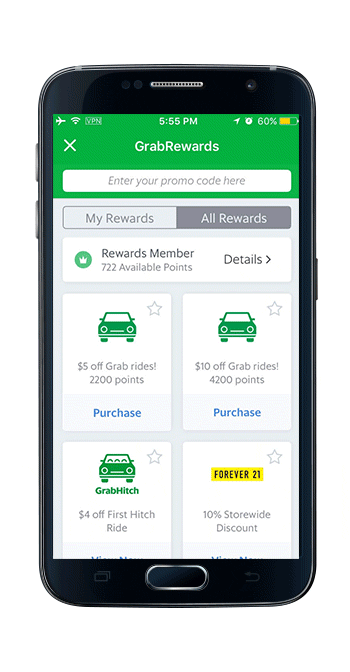 Push Notifications and SMS in the GrabTaxi