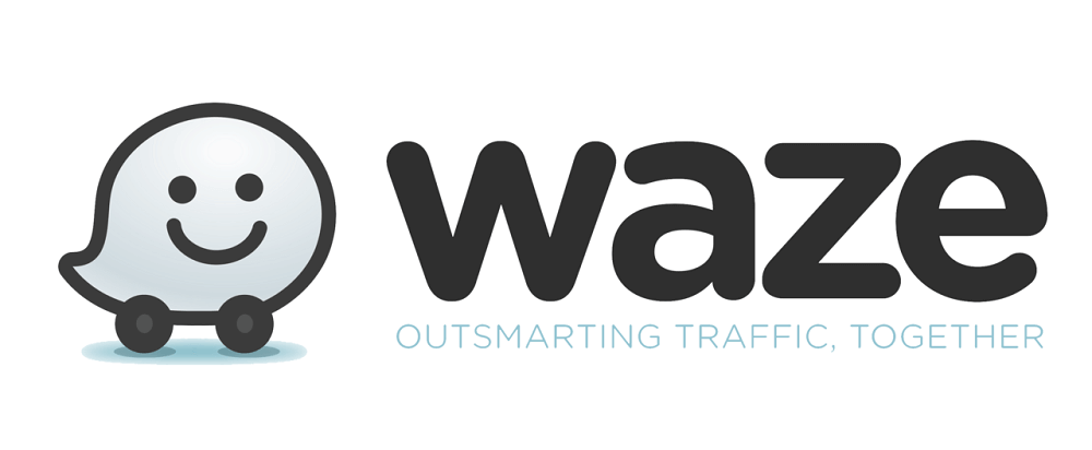 traffic app like waze