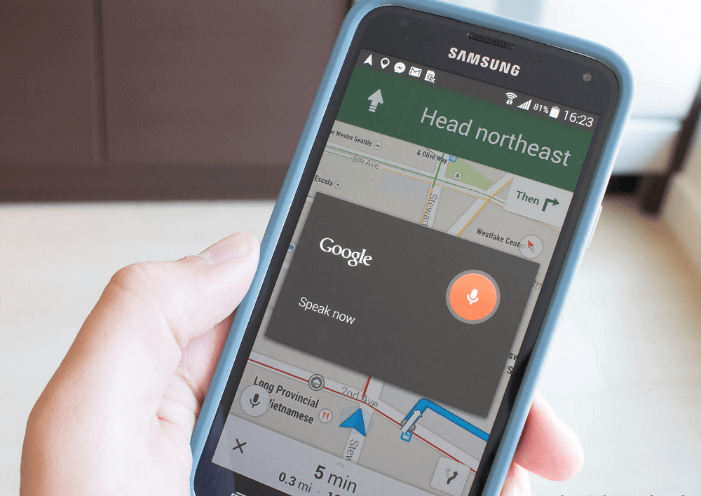 best traffic navigation app